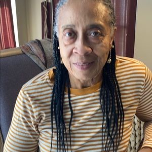 Meet your Posher, Louise